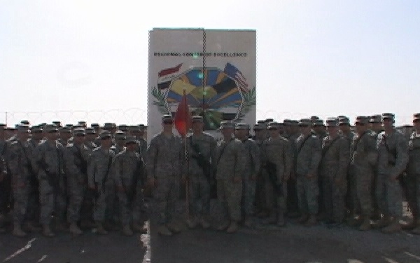 A BTRY, Task Force 2-29