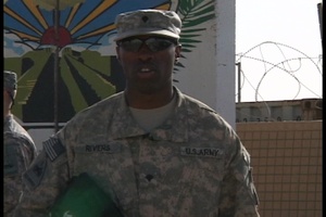 SPC Rivers