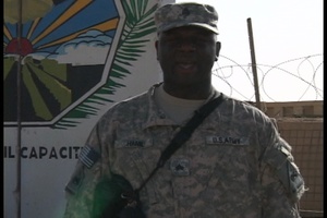 SGT Hamil