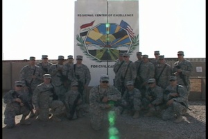 A BTRY, Task Force 2-29