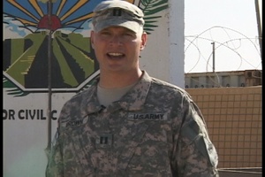 CPT Brown