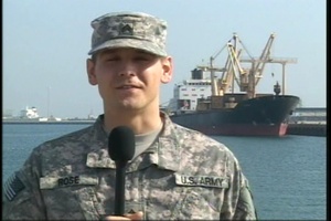 Sgt. Rose