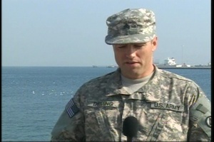 Sgt. Deming