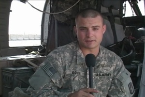 Sgt. Gore