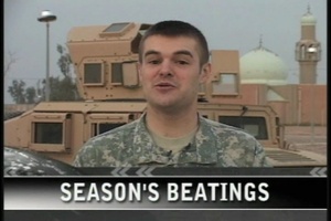 Balad and Beyond - Dec. 26, Part 2