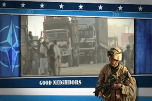 In The Fight: Episode 34 Promo