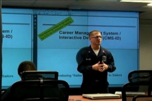 Daily News Update: Career Counseling