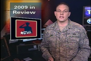 Today's Air Force - Dec. 30, Part 2