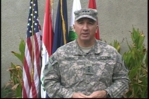 Lt. Gen. Barbero