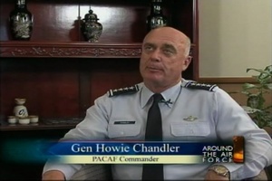 Around the Air Force - Dec. 31