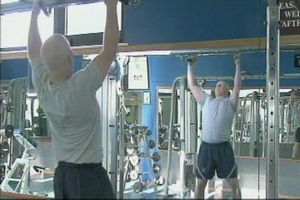 Air Force Report: New Year's Resolution