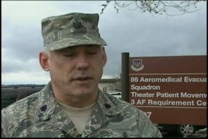 Air Force Report: Holiday TPMRC-E