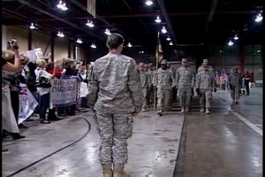 1-19th Ind. Agribusiness Development Team Returns Home, Part 1