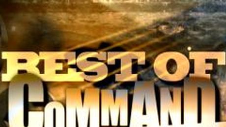 Command Performance: Best of Command Performance