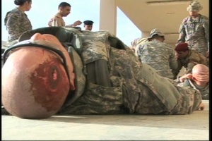 Combat Lifesaver
