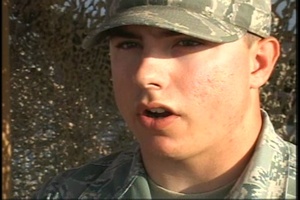 Combat Life Saver Class