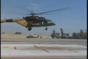 Iraqi Medivac Training - Package