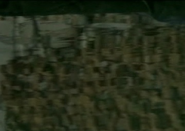 Kandahar Splashes in a New Year