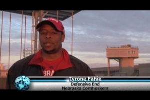 Daily News Update: Cornhuskers