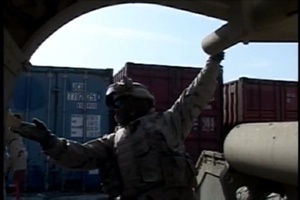 Daily News Update: Task Force IA
