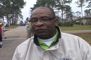 Family of Miss. Soldier Gets Extreme Home Makeover