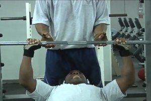 Fit to Fight
