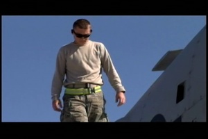 Fighter Squadron Flies its 10,000th Hour - Package