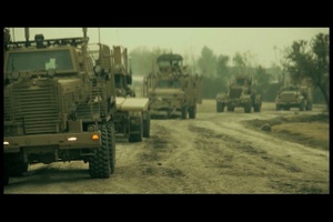 How the 1141st Conducts Business