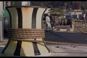 Daily News Update: Dry Dock in Japan