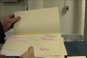 Daily News Update: Christmas Gifts for USS Nimitz