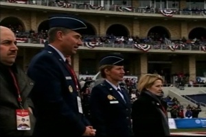 Around the Air Force - Jan. 5