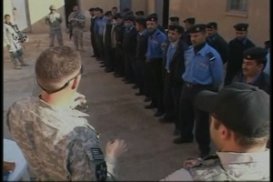 Iraqi Freedom Minute - Jan. 6