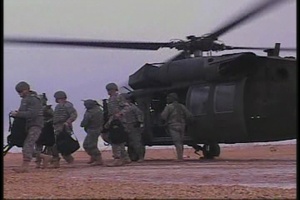 Operation Proper Exit 3