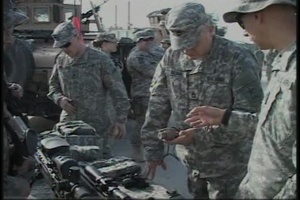 Iraqi Freedom Minute - Jan. 7