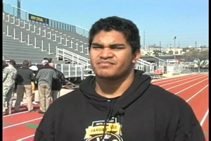 Mr. Fehoko