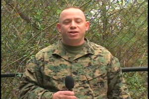 Gunnery Sgt. Price