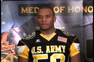 Chance Carter - East Team