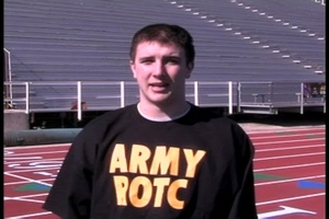 Jake Heaps - West Team