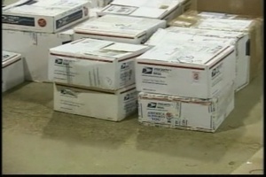 Air Force Report: Kits for Kids