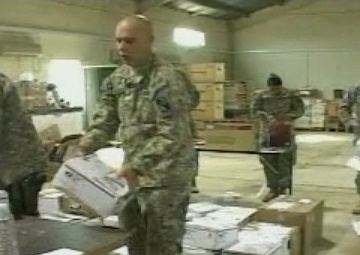 Around the Air Force – Jan. 7 (short)