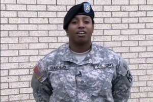 PFC Garland