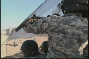 Iraqi Freedom Minute - Jan. 8