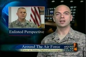 Around the Air Force – Jan. 8 (long)