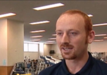 Daily News Update: Weight Loss Resolution