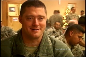 Freedom File - Jan. 11