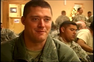 Soldiers Practice Lifesaving - Package