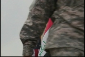 Iraqi Freedom Minute - Jan. 11