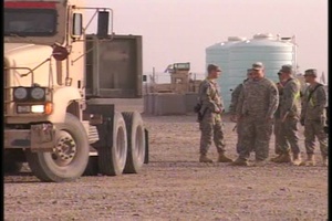 724th Truck Rodeo