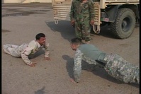 Operation Back to School