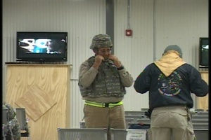 Army Airmen
